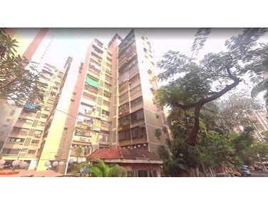 Link Garden Tower, Andheri West