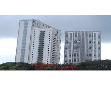 Lodha Aurum Grande, Kanjur Marg