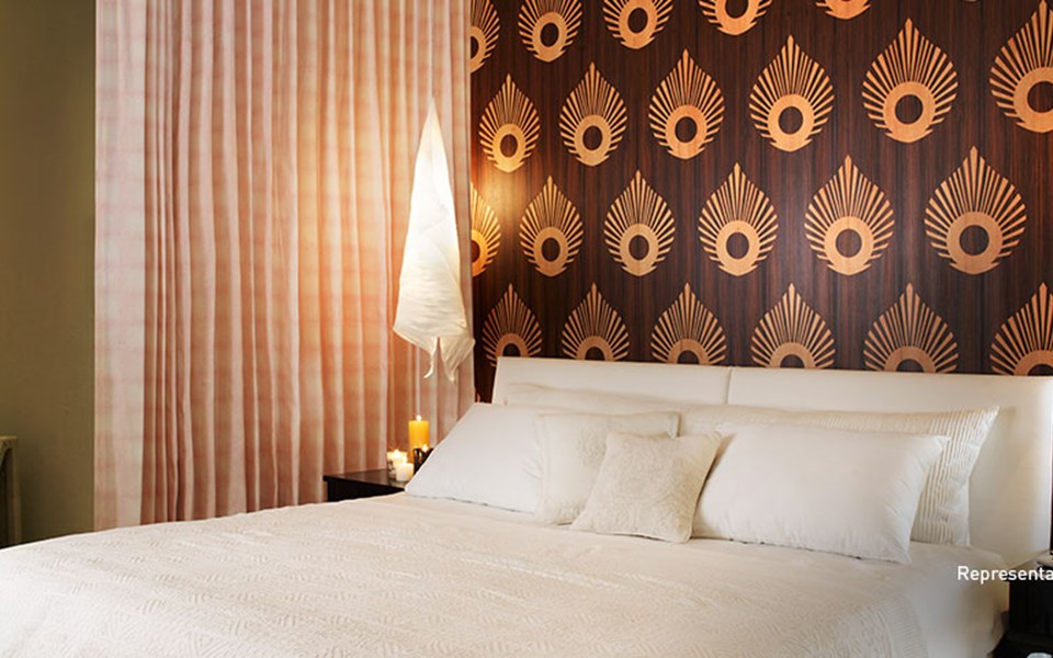 Utility Space18 - Lodha Fiorenza, Goregaon East