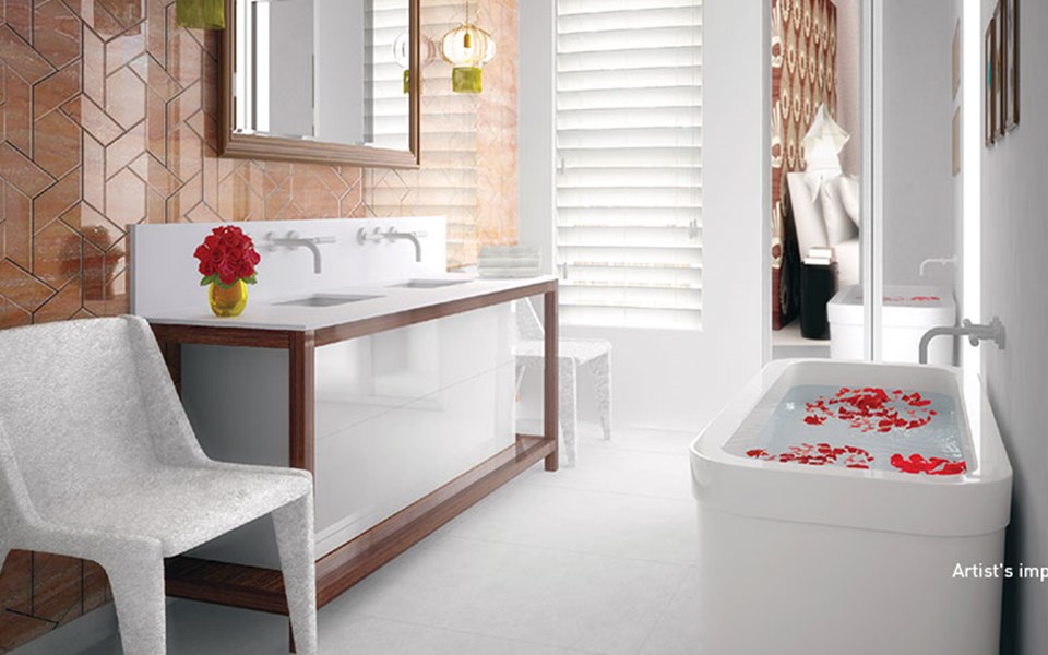 Utility Space19 - Lodha Fiorenza, Goregaon East