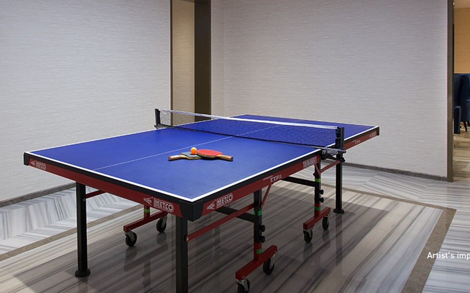 Utility Space8 - Lodha Fiorenza, Goregaon East