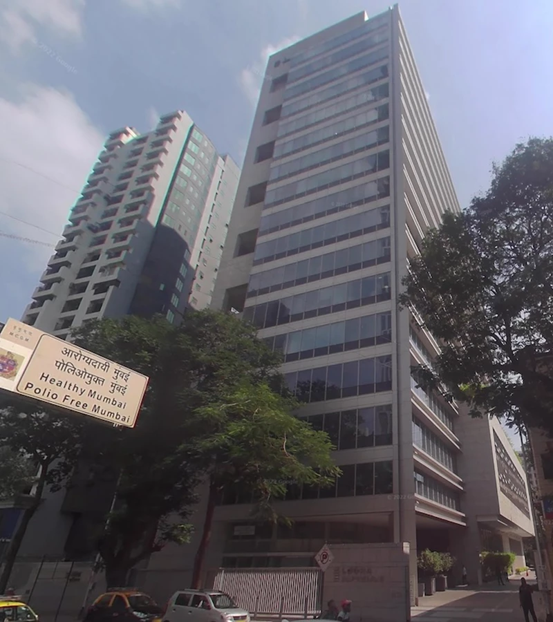 3 - Lodha Supremus, Lower Parel