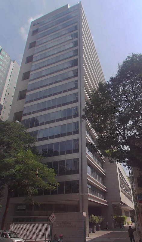 Office Space Office on Rent in Lower Parel - Lodha Supremus