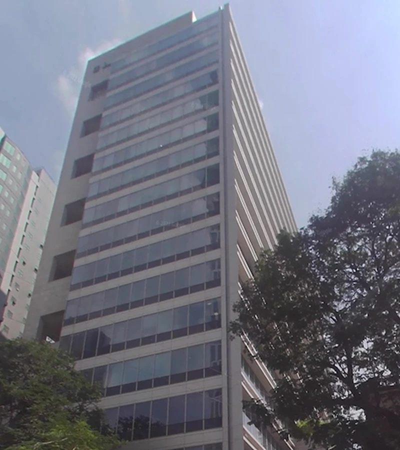 4 - Lodha Supremus, Lower Parel