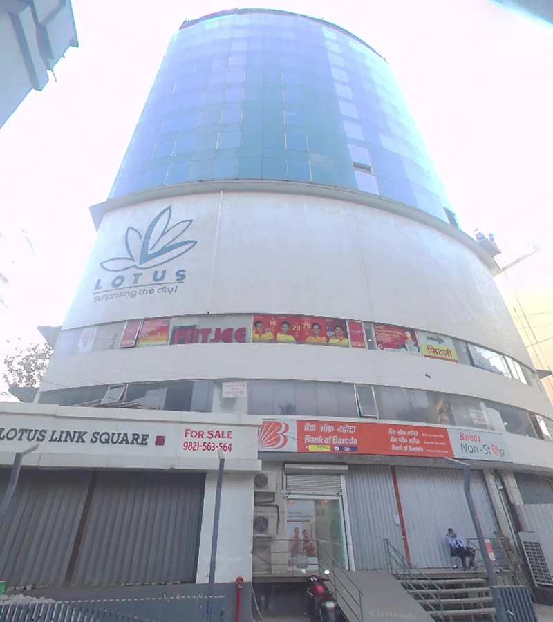 1 - Lotus Link Square, Andheri West