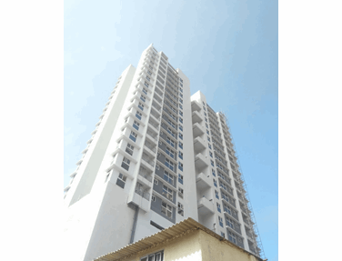 Building2 - Lumiere, Andheri West