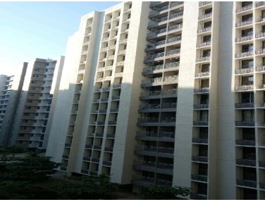 Mahalaxmi Towers, Andheri West