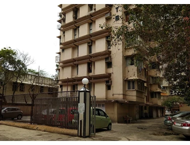 14 - Maker Apartments - Walkeshwar, Walkeshwar