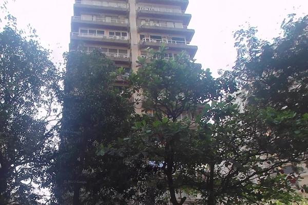 Office for sale in Maker Chambers V, Nariman Point