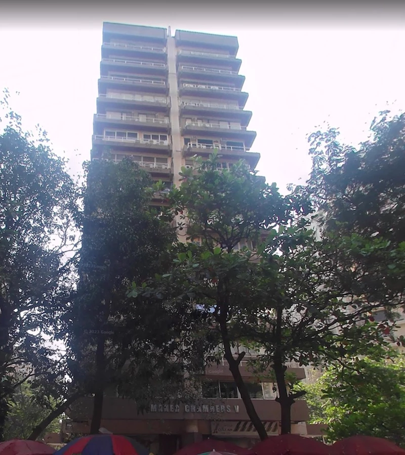 2 - Maker Chamber V, Nariman Point