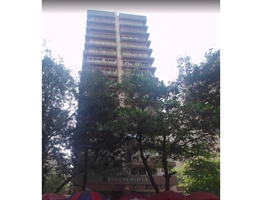 2 - Maker Chambers V, Nariman Point