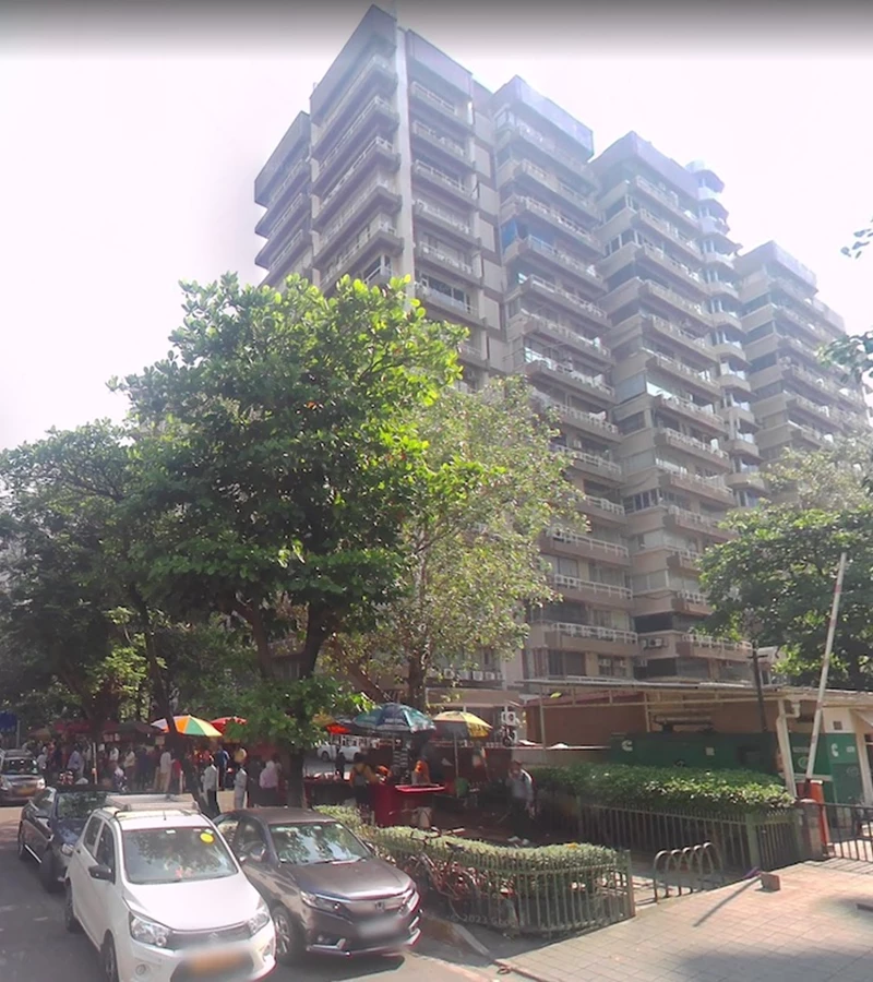 4 - Maker Chamber V, Nariman Point
