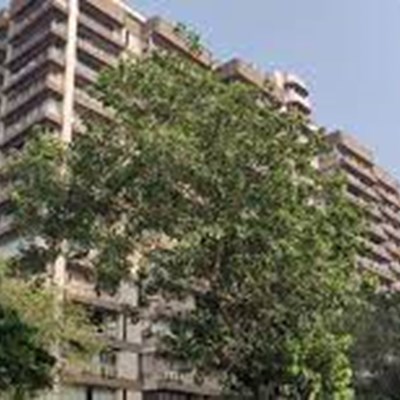 Office on rent in Maker Chambers V, Nariman Point