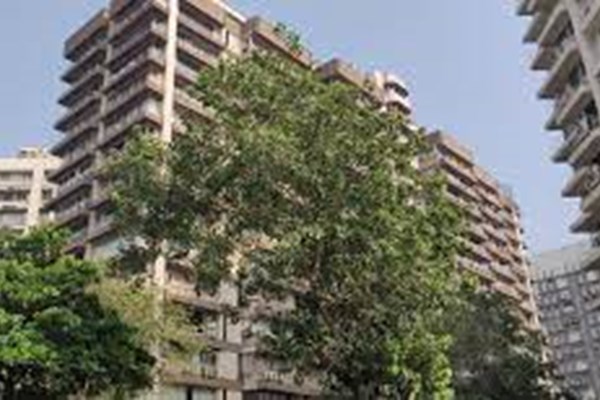 Office for sale in Maker Chambers V, Nariman Point