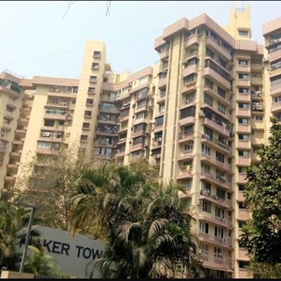 Flat for sale in Maker Tower - B, Cuffe Parade