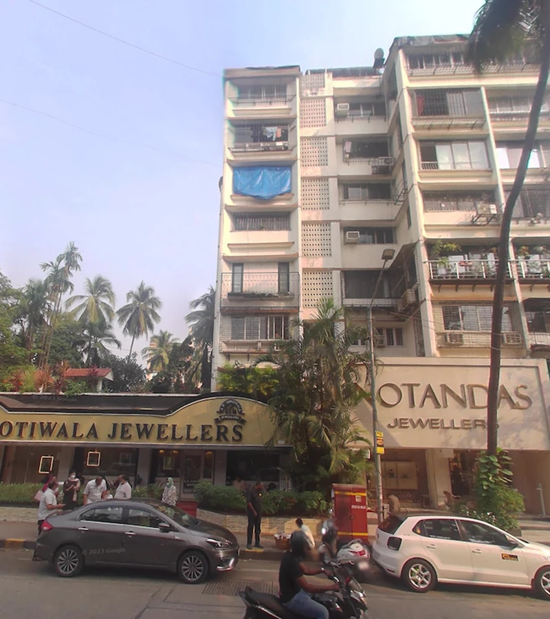 1 - Mangal Darshan, Bandra West