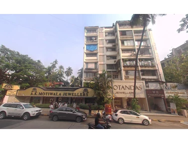 1 - Mangal Darshan, Bandra West