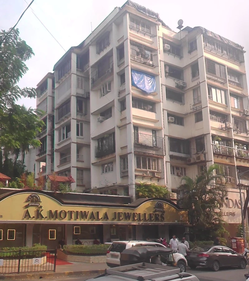 2 - Mangal Darshan, Bandra West