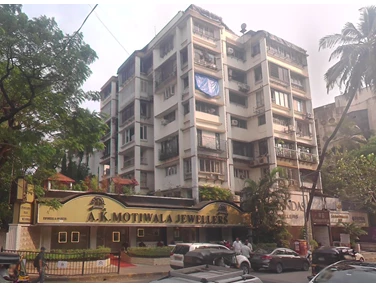 2 - Mangal Darshan, Bandra West