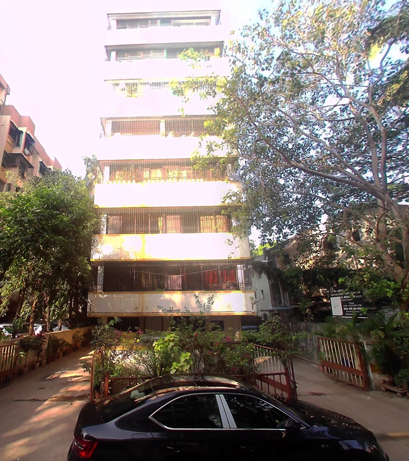 1 - Mangal Kripa, Santacruz West