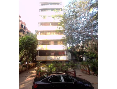 1 - Mangal Kripa, Santacruz West