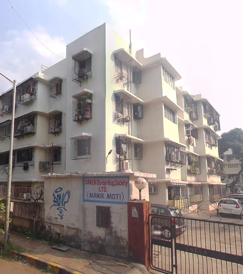Manek - Manik Moti, Andheri West