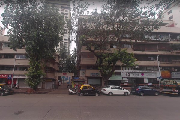 Flat for sale in Manoj Society, Prabhadevi
