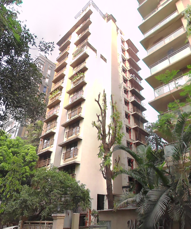 1 - Mansha, Khar West