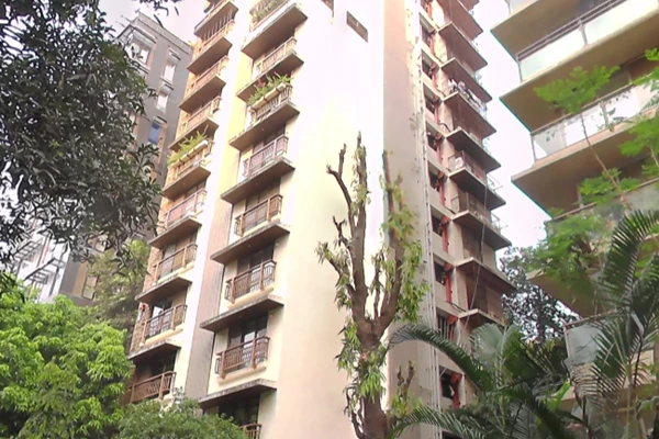 Flat for sale in Mansha - Khar West, Khar West
