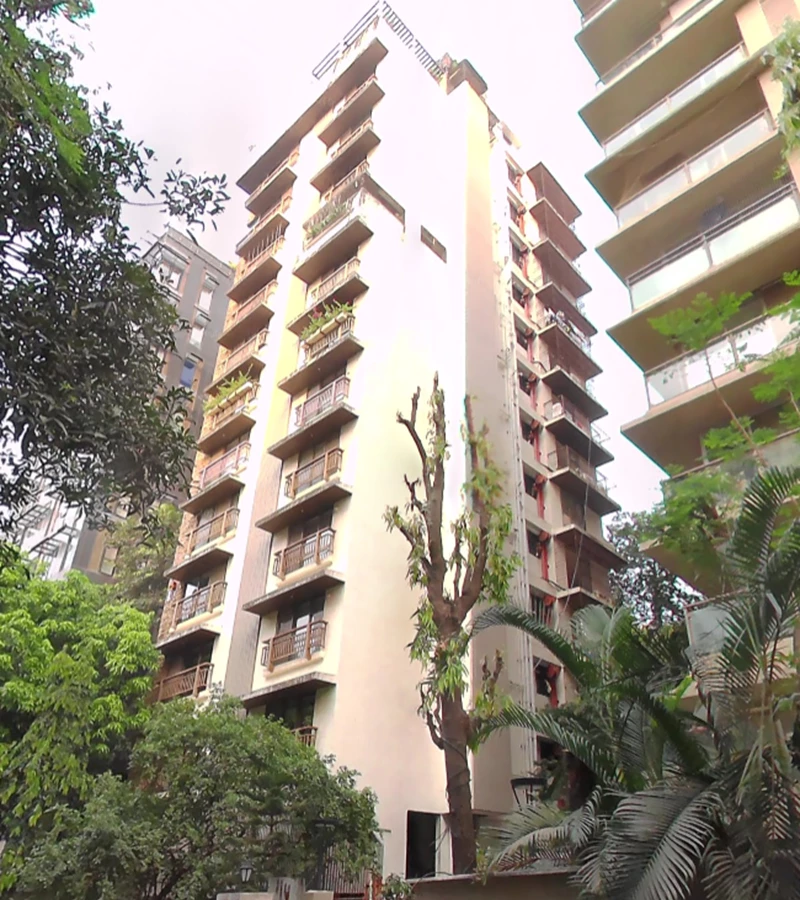 1 - Mansha, Khar West