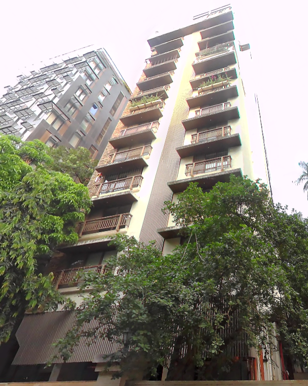2 - Mansha, Khar West