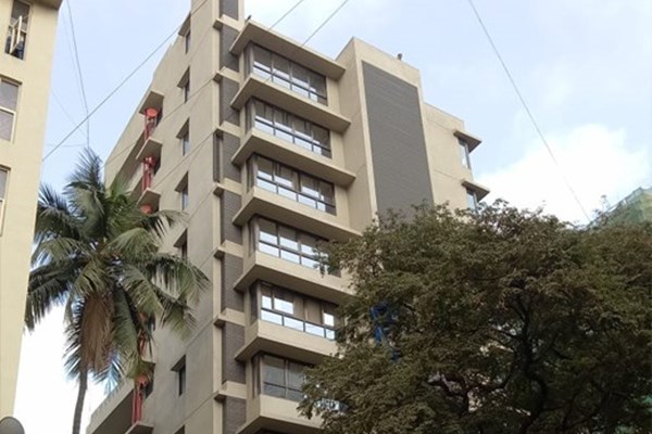 Flat for sale in Mansha - Khar West, Khar West