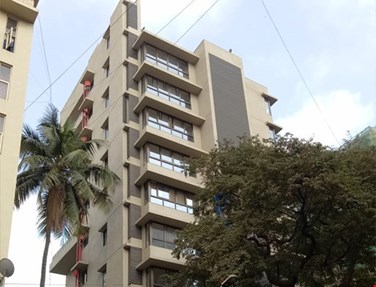 Mansha, Khar West