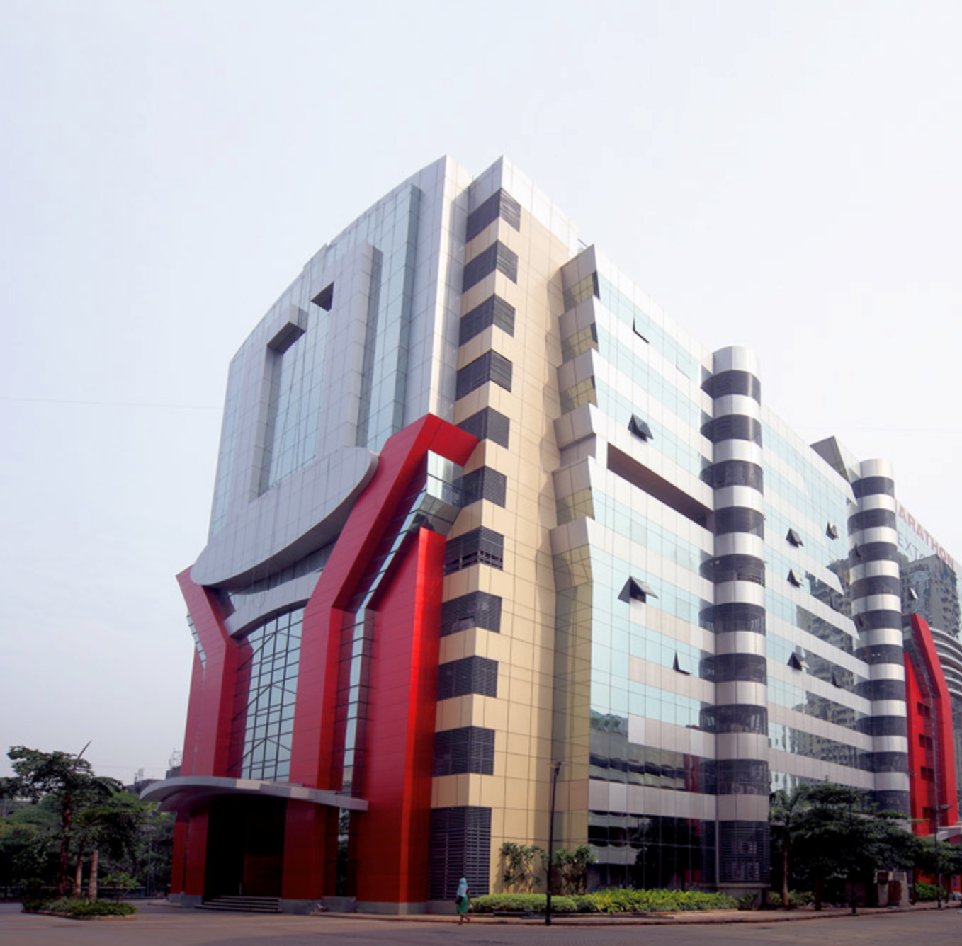 2 BHK Flat for Sale in Lower Parel - Marathon Next Gen Innova