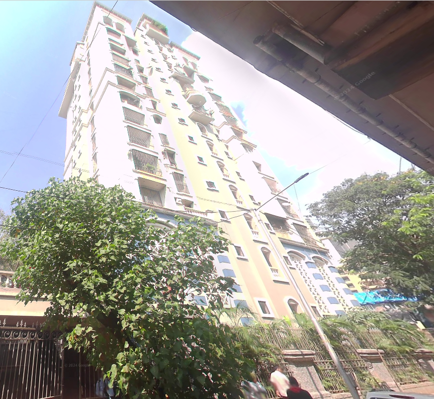 1 - Marathon Omega, Lower Parel