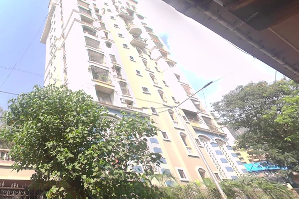 Flat for sale in Marathon Omega, Lower Parel
