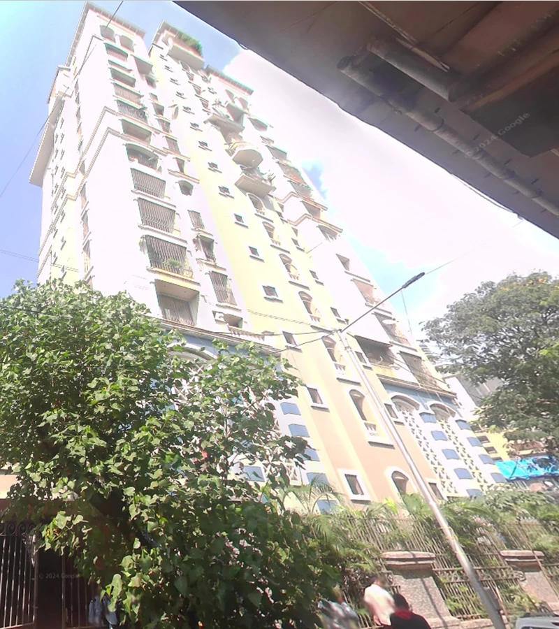 1 - Marathon Omega, Lower Parel