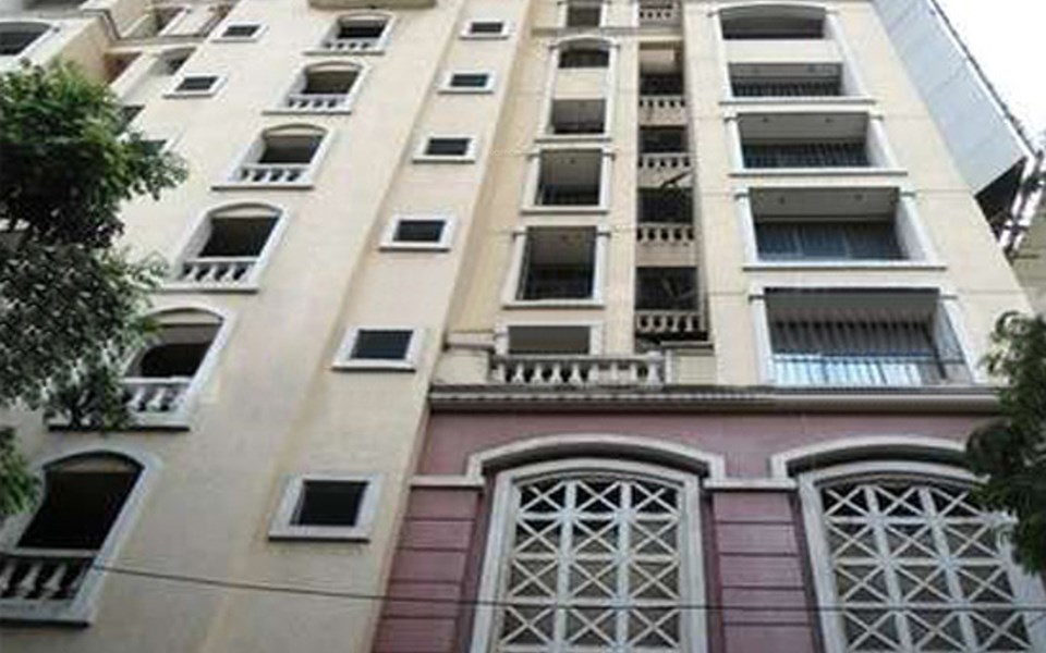 Marathon Omega, Lower Parel