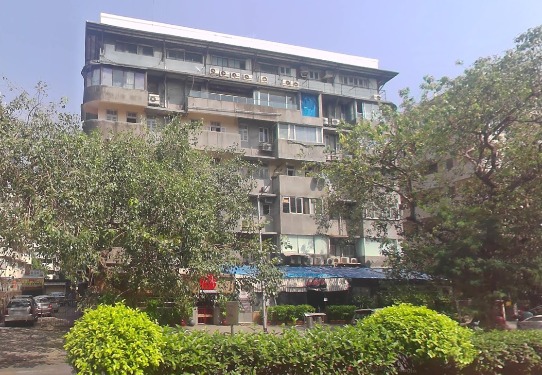 Office Space Office on Rent in Churchgate - Nagin Mahal