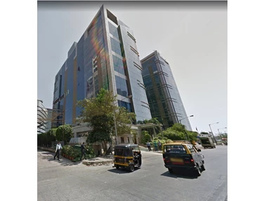 2 - Naman Corporate Link, Bandra Kurla Complex