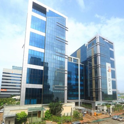 Office for sale in Naman Centre, Bandra Kurla Complex