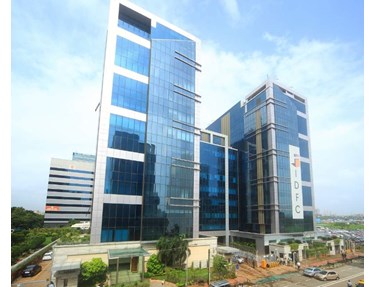 Naman Centre, Bandra Kurla Complex