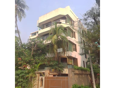 Flat on rent in Natasha Sea View Apartment, Bandra West