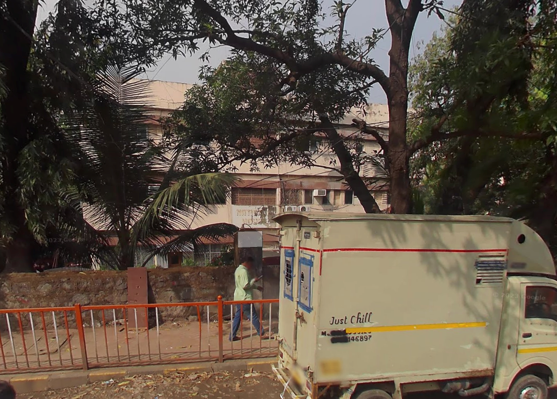 Office Space Office on Rent in Andheri East - National  House