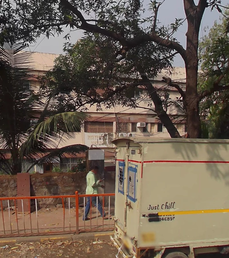 Nationalhouse - National  House, Andheri East