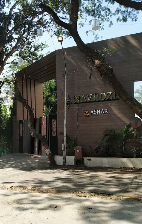 2 - Navroze, Bandra West