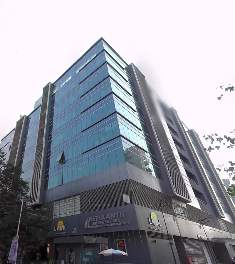 Neelkanth - Neelkanth Business Park, Ghatkopar West