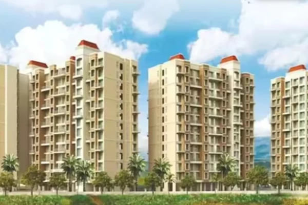 Flat on rent in Neelkanth Valley - Ghatkopar East, Ghatkopar East