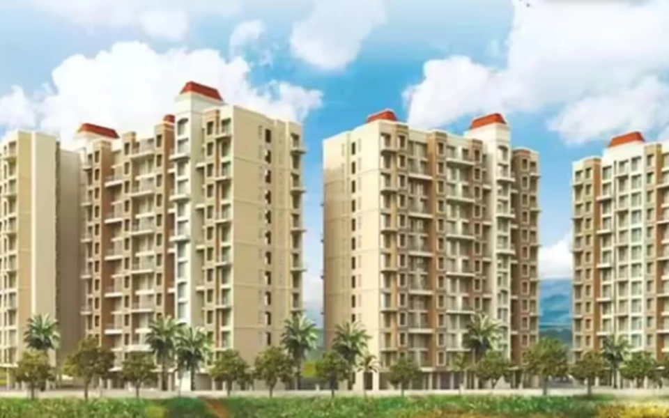 1 - Neelkanth Valley, Ghatkopar East