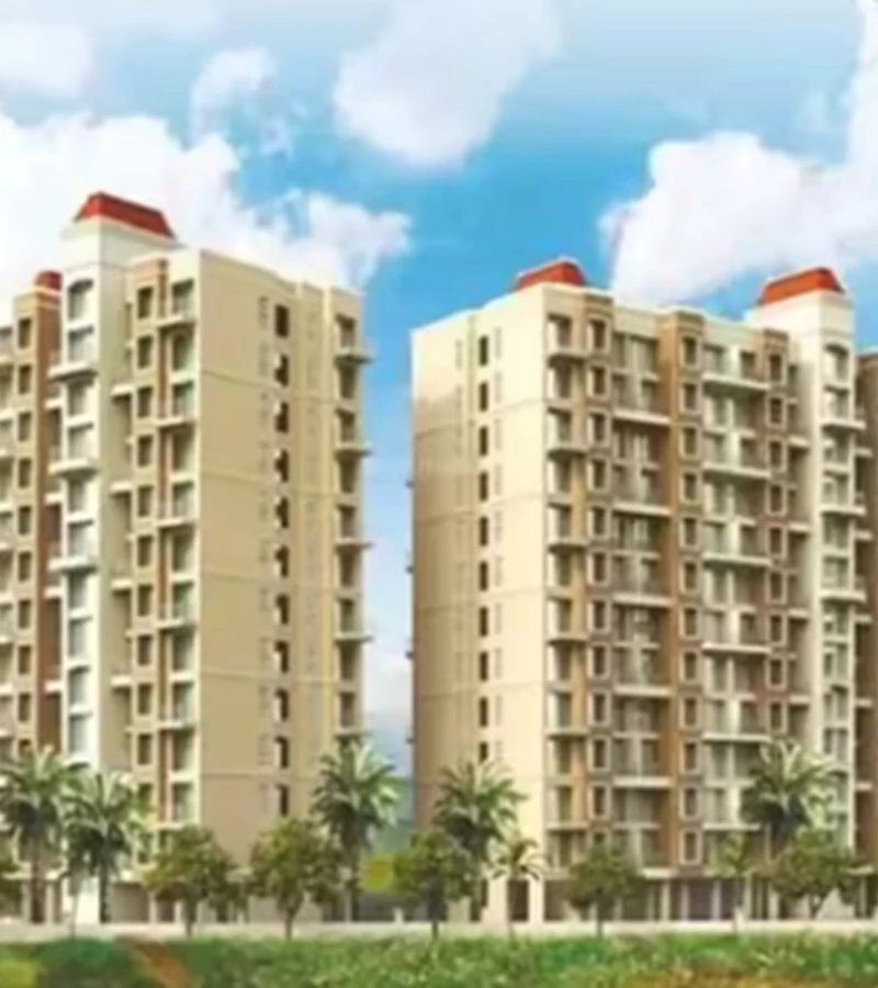 1 - Neelkanth Valley, Ghatkopar East
